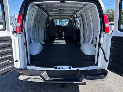 New 2025 Chevrolet Express 3500 Empty Cargo Van for sale #CM25171 - photo 2