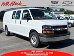 New 2025 Chevrolet Express 3500 Empty Cargo Van for sale #CM25171 - photo 1