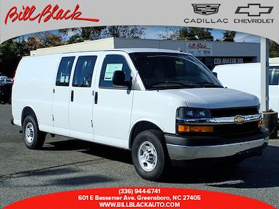 2025 Chevrolet Express 2500 RWD Empty Cargo Van for sale #CM25172 - photo 1
