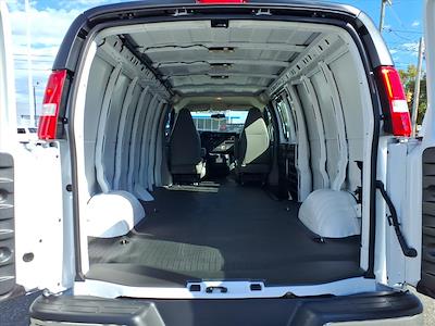 2025 Chevrolet Express 2500 RWD Empty Cargo Van for sale #CM25172 - photo 2