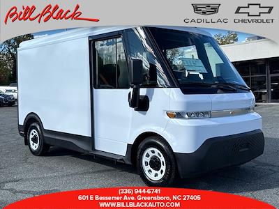 2025 Chevrolet BrightDrop 400 Standard Roof Other Step Van / Walk-in for sale #CM25176 - photo 1