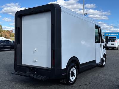 2025 Chevrolet BrightDrop 400 Standard Roof Other Step Van / Walk-in for sale #CM25176 - photo 2
