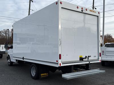 2025 Chevrolet Express 3500 Regular Cab DRW RWD Unicell Box Van for sale #CM25179 - photo 2