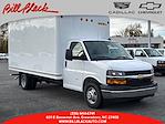 New 2025 Chevrolet Express 3500 Box Van for sale #CM25179 - photo 1