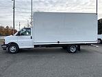 New 2025 Chevrolet Express 3500 Box Van for sale #CM25179 - photo 3
