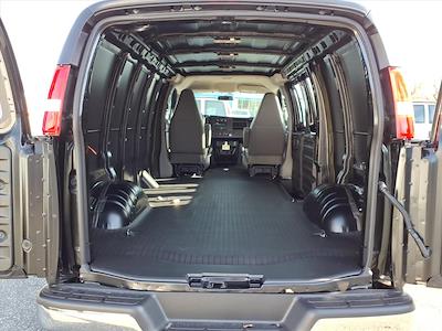 New 2025 Chevrolet Express 2500 Empty Cargo Van for sale #CM25180 - photo 2