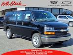 New 2025 Chevrolet Express 2500 Empty Cargo Van for sale #CM25180 - photo 1