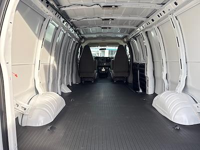 New 2025 Chevrolet Express 2500 Empty Cargo Van for sale #CM25181 - photo 2