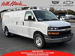 New 2025 Chevrolet Express 2500 Empty Cargo Van for sale #CM25181 - photo 1