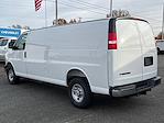 New 2025 Chevrolet Express 2500 Empty Cargo Van for sale #CM25181 - photo 4