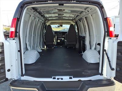 New 2025 Chevrolet Express 2500 Empty Cargo Van for sale #CM25182 - photo 2