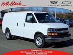New 2025 Chevrolet Express 2500 Empty Cargo Van for sale #CM25182 - photo 1
