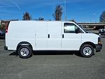 New 2025 Chevrolet Express 2500 Empty Cargo Van for sale #CM25182 - photo 4