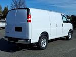 New 2025 Chevrolet Express 2500 Empty Cargo Van for sale #CM25182 - photo 3