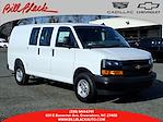New 2025 Chevrolet Express 2500 Upfitted Cargo Van for sale #CM25186 - photo 1