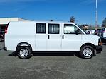 New 2025 Chevrolet Express 2500 Upfitted Cargo Van for sale #CM25186 - photo 4