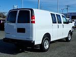 New 2025 Chevrolet Express 2500 Upfitted Cargo Van for sale #CM25186 - photo 3