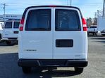 New 2025 Chevrolet Express 2500 Upfitted Cargo Van for sale #CM25186 - photo 5