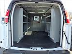 New 2025 Chevrolet Express 2500 Upfitted Cargo Van for sale #CM25186 - photo 2