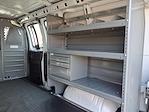 New 2025 Chevrolet Express 2500 Upfitted Cargo Van for sale #CM25186 - photo 6
