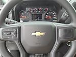 New 2025 Chevrolet Silverado 3500 Regular Cab Flatbed Truck for sale #CM25187 - photo 13
