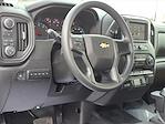 New 2025 Chevrolet Silverado 3500 Regular Cab Flatbed Truck for sale #CM25187 - photo 6