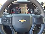 New 2025 Chevrolet Silverado 3500 Regular Cab Flatbed Truck for sale #CM25188 - photo 12