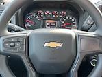 2025 Chevrolet Silverado 1500 Crew Cab 4WD, Pickup for sale #CM2521 - photo 11