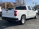 2025 Chevrolet Silverado 1500 Crew Cab 4WD, Pickup for sale #CM2521 - photo 2