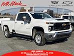 2025 Chevrolet Silverado 2500 Double Cab 2WD, Pickup for sale #CM2525 - photo 1