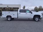 2025 Chevrolet Silverado 2500 Crew Cab 2WD, Reading SL Service Body Service Truck for sale #CM2526 - photo 3