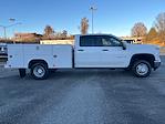 2025 Chevrolet Silverado 3500 Crew Cab DRW 4WD Reading Service Truck for sale #CM2530 - photo 3