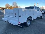 2025 Chevrolet Silverado 3500 Crew Cab DRW 4WD Reading Service Truck for sale #CM2530 - photo 2