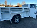 2025 Chevrolet Silverado 3500 Crew Cab DRW 4WD Reading Service Truck for sale #CM2530 - photo 5