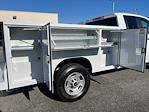 2025 Chevrolet Silverado 2500 Double Cab 4WD, Reading SL Service Body Service Truck for sale #CM2543 - photo 5