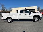 2025 Chevrolet Silverado 2500 Double Cab 4WD, Reading SL Service Body Service Truck for sale #CM2544 - photo 3