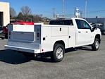 2025 Chevrolet Silverado 2500 Double Cab 4WD, Reading SL Service Body Service Truck for sale #CM2544 - photo 2