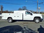 2025 Chevrolet Silverado 3500 Regular Cab 2WD, Knapheide Steel Service Body Service Truck for sale #CM2546 - photo 3