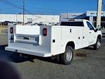 2025 Chevrolet Silverado 3500 Regular Cab 2WD, Knapheide Steel Service Body Service Truck for sale #CM2546 - photo 2