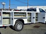 2025 Chevrolet Silverado 3500 Regular Cab 2WD, Knapheide Steel Service Body Service Truck for sale #CM2546 - photo 5