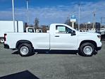 2025 Chevrolet Silverado 1500 Regular Cab 2WD, Pickup for sale #CM2549 - photo 3