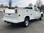 New 2025 Chevrolet Silverado 2500 2WD DOUBLE CAB 162 WORK Double Cab 2WD 8' 1" Knapheide Service Truck for sale #CM2555 - photo 2