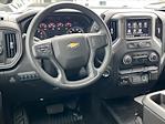 New 2025 Chevrolet Silverado 2500 2WD DOUBLE CAB 162 WORK Double Cab 2WD 8' 1" Knapheide Service Truck for sale #CM2555 - photo 6