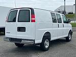 2025 Chevrolet Express 2500 RWD Empty Cargo Van for sale #CM2559 - photo 4