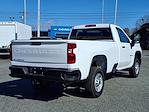 2025 Chevrolet Silverado 2500 Regular Cab SRW 2WD Pickup for sale #CM2562 - photo 2