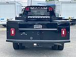 2025 Chevrolet Silverado 3500 Crew Cab DRW 4WD Knapheide Flatbed Truck for sale #CM2580 - photo 4