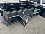 2025 Chevrolet Silverado 3500 Crew Cab DRW 4WD Knapheide Flatbed Truck for sale #CM2580 - photo 5