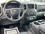 2025 Chevrolet Silverado 3500 Crew Cab DRW 4WD Knapheide Flatbed Truck for sale #CM2580 - photo 7