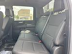 2025 Chevrolet Silverado 3500 Crew Cab DRW 4WD Knapheide Flatbed Truck for sale #CM2580 - photo 8