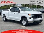 2025 Chevrolet Silverado 1500 Crew Cab 4WD Pickup for sale #CM2583 - photo 1